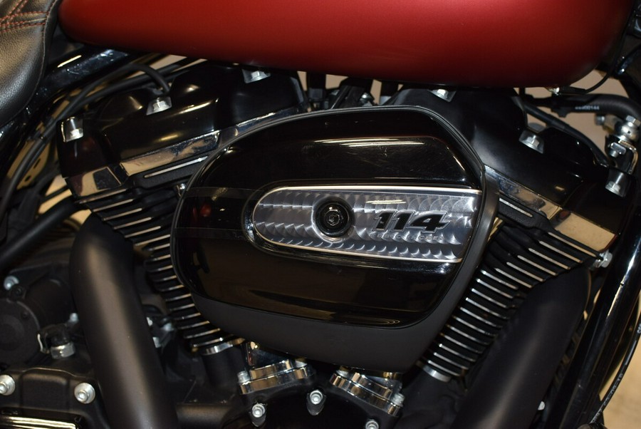 2019 Harley-Davidson Street Glide Special