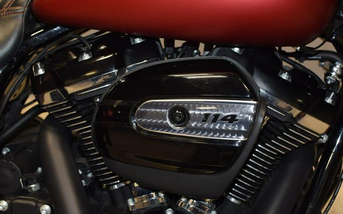 2019 Harley-Davidson Street Glide Special