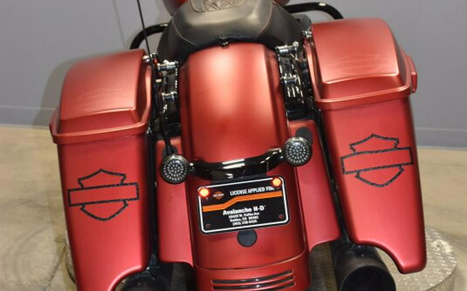 2019 Harley-Davidson Street Glide Special