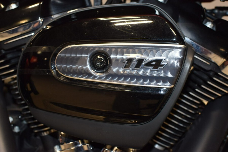 2019 Harley-Davidson Street Glide Special