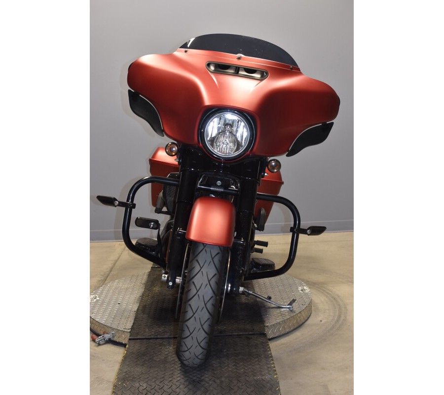 2019 Harley-Davidson Street Glide Special