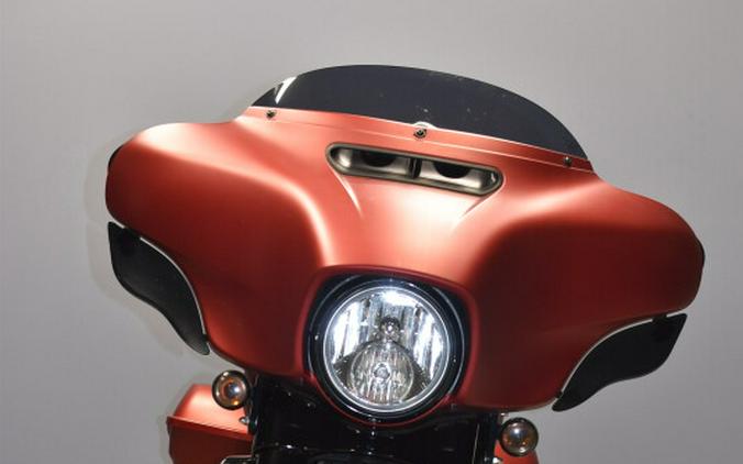 2019 Harley-Davidson Street Glide Special