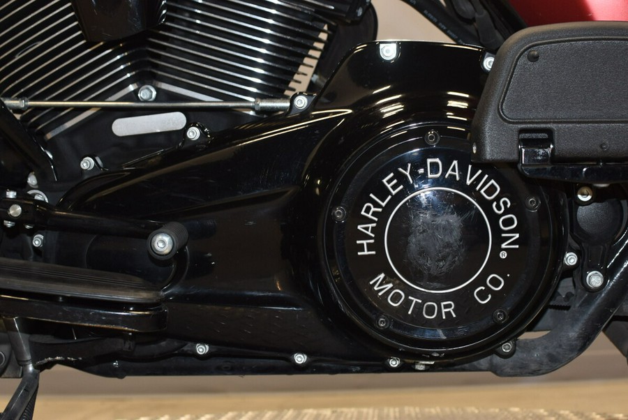 2019 Harley-Davidson Street Glide Special