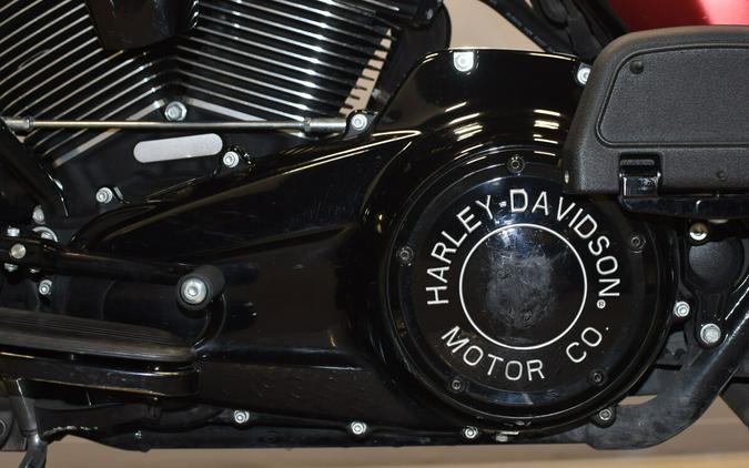 2019 Harley-Davidson Street Glide Special