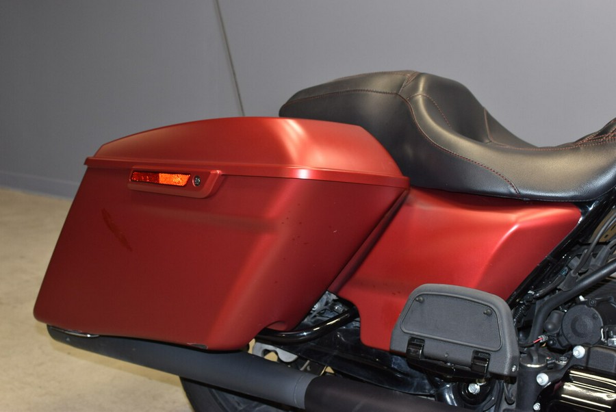 2019 Harley-Davidson Street Glide Special