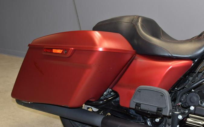 2019 Harley-Davidson Street Glide Special