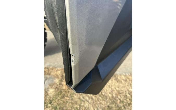 2024 Polaris RANGER XD 1500 NORTH STAR PREMIUM