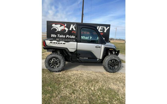 2024 Polaris RANGER XD 1500 NORTH STAR PREMIUM