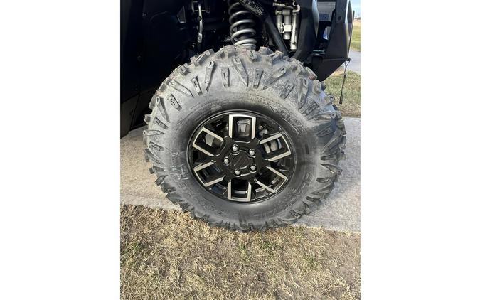 2024 Polaris RANGER XD 1500 NORTH STAR PREMIUM