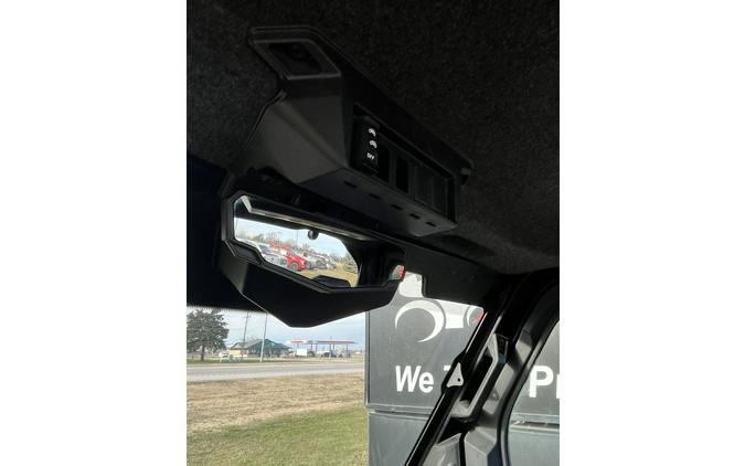 2024 Polaris RANGER XD 1500 NORTH STAR PREMIUM