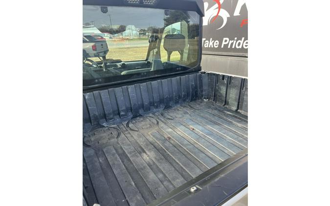 2024 Polaris RANGER XD 1500 NORTH STAR PREMIUM