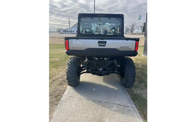 2024 Polaris RANGER XD 1500 NORTH STAR PREMIUM