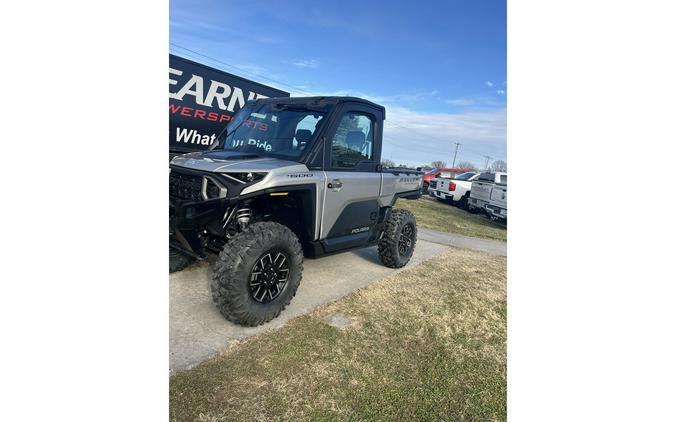 2024 Polaris RANGER XD 1500 NORTH STAR PREMIUM