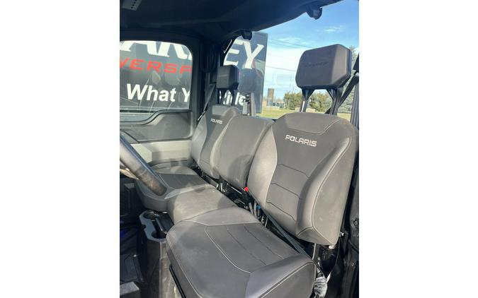 2024 Polaris RANGER XD 1500 NORTH STAR PREMIUM
