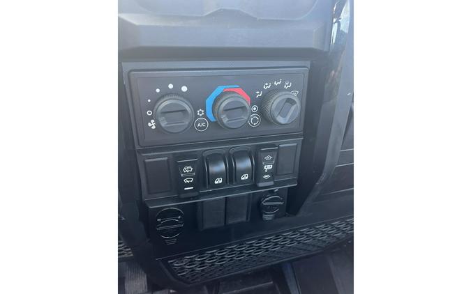 2024 Polaris RANGER XD 1500 NORTH STAR PREMIUM