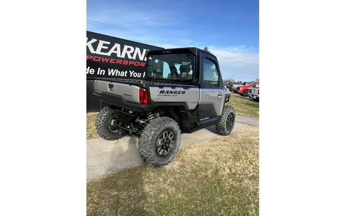 2024 Polaris RANGER XD 1500 NORTH STAR PREMIUM