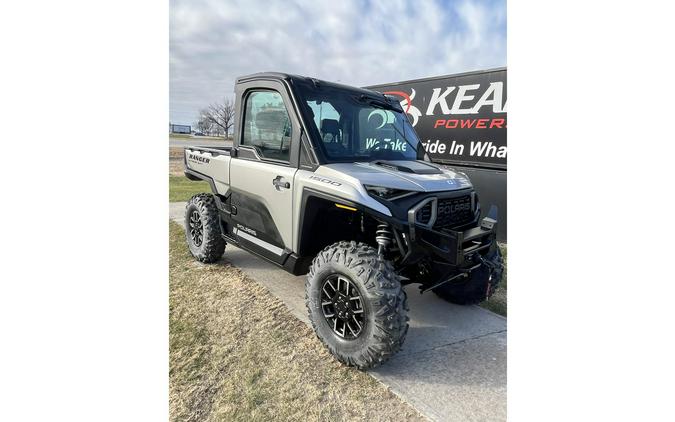 2024 Polaris RANGER XD 1500 NORTH STAR PREMIUM
