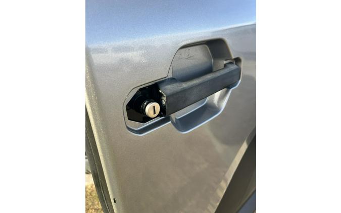 2024 Polaris RANGER XD 1500 NORTH STAR PREMIUM