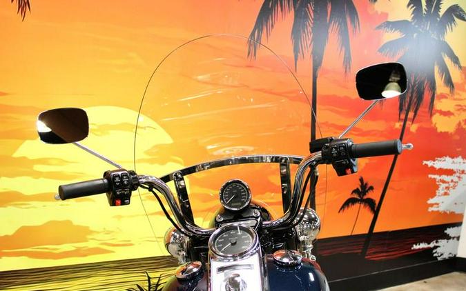 2022 Harley-Davidson® FLHP