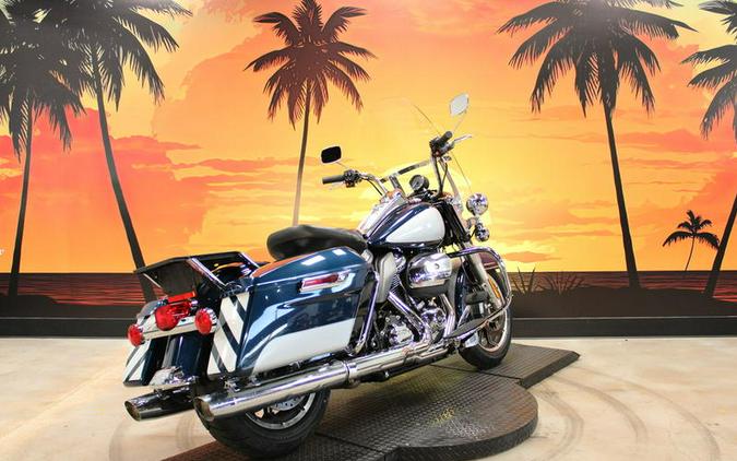 2022 Harley-Davidson® FLHP