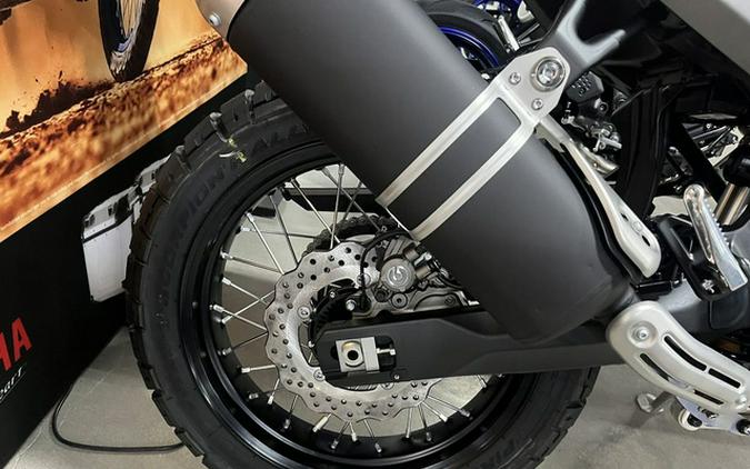 2025 Yamaha Tenere 700