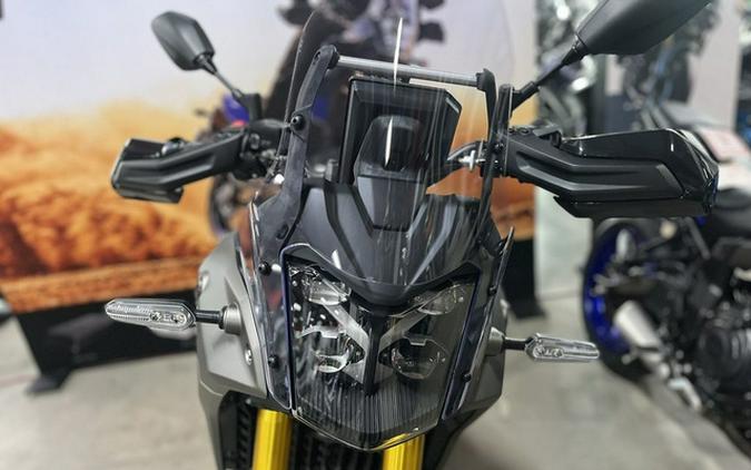2025 Yamaha Tenere 700