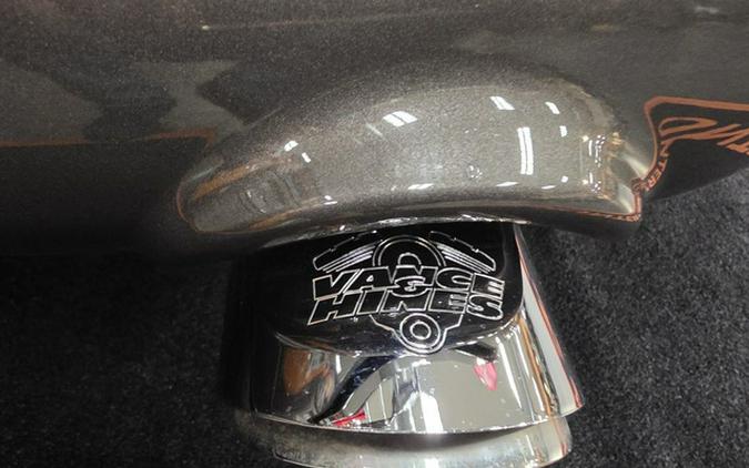 2023 Harley-Davidson FLTRT - Road Glide 3