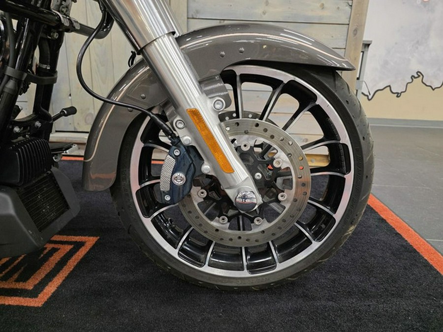 2023 Harley-Davidson FLTRT - Road Glide 3