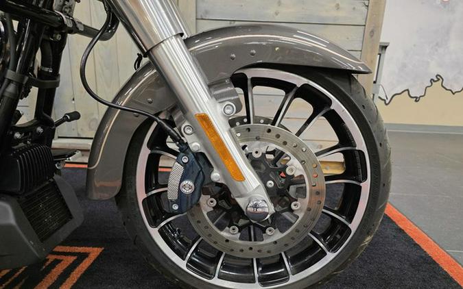 2023 Harley-Davidson FLTRT - Road Glide 3