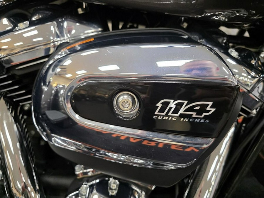 2023 Harley-Davidson FLTRT - Road Glide 3