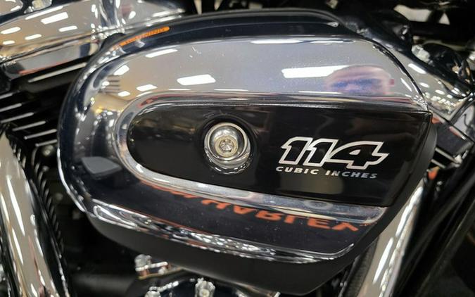 2023 Harley-Davidson FLTRT - Road Glide 3