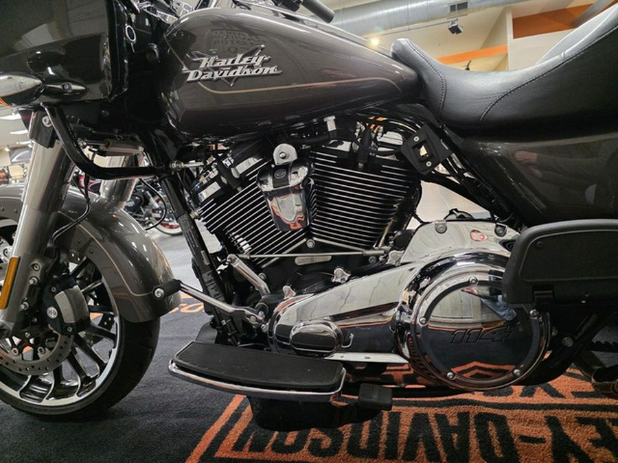 2023 Harley-Davidson FLTRT - Road Glide 3