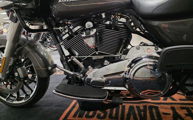 2023 Harley-Davidson FLTRT - Road Glide 3