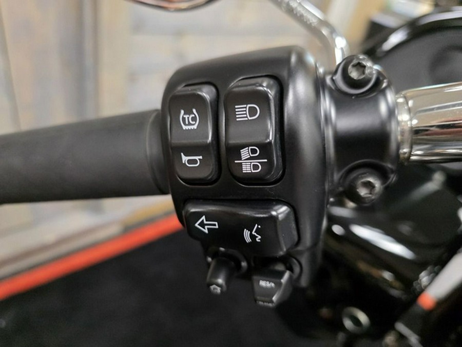 2023 Harley-Davidson FLTRT - Road Glide 3