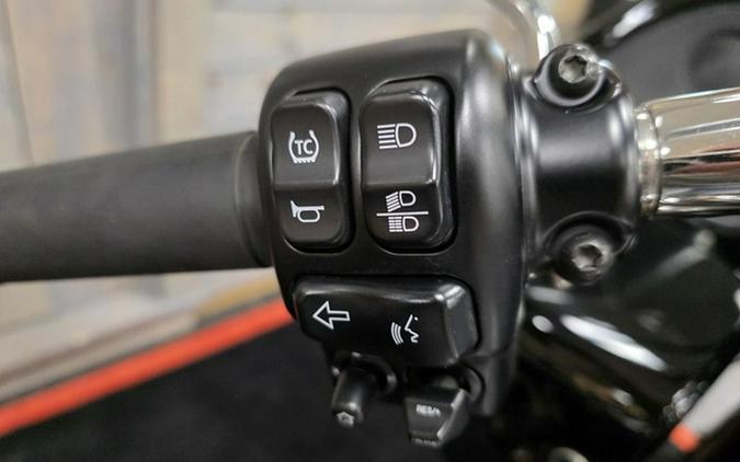 2023 Harley-Davidson FLTRT - Road Glide 3