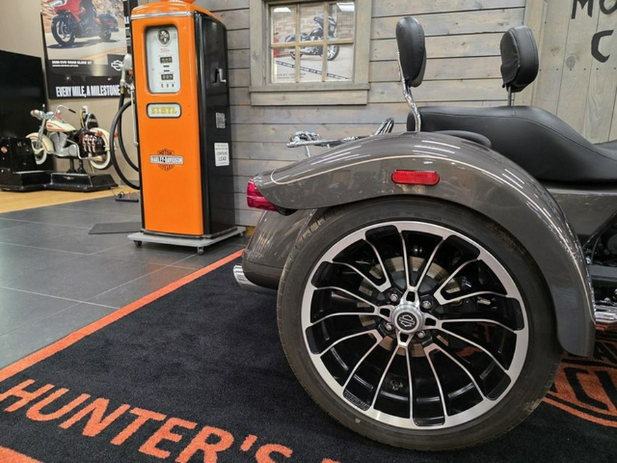 2023 Harley-Davidson FLTRT - Road Glide 3