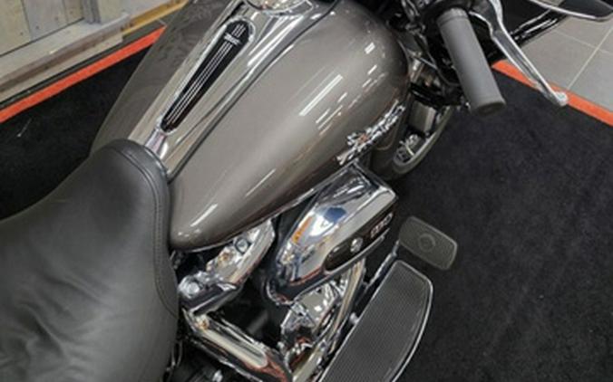 2023 Harley-Davidson FLTRT - Road Glide 3