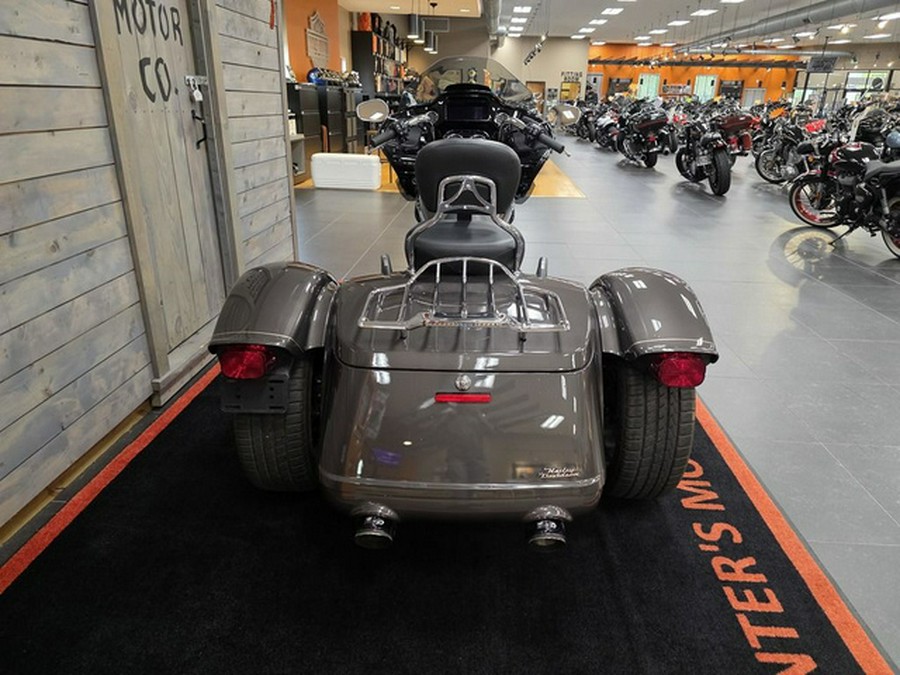 2023 Harley-Davidson FLTRT - Road Glide 3