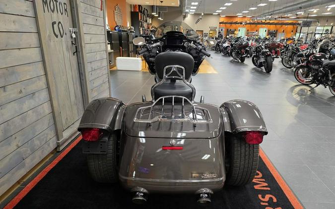 2023 Harley-Davidson FLTRT - Road Glide 3