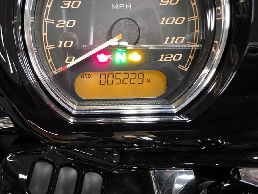 2023 Harley-Davidson FLTRT - Road Glide 3