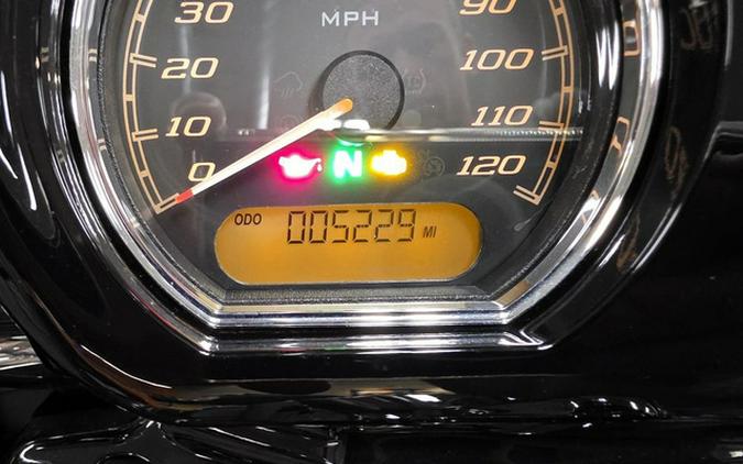 2023 Harley-Davidson FLTRT - Road Glide 3