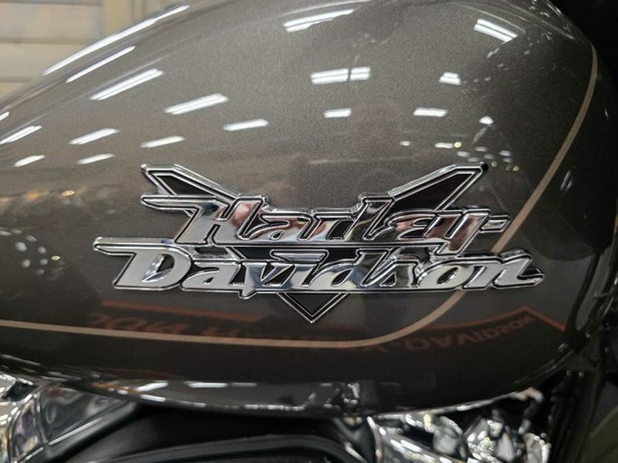 2023 Harley-Davidson FLTRT - Road Glide 3