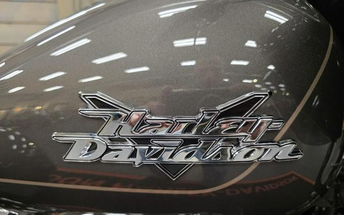 2023 Harley-Davidson FLTRT - Road Glide 3