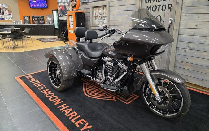 2023 Harley-Davidson FLTRT - Road Glide 3