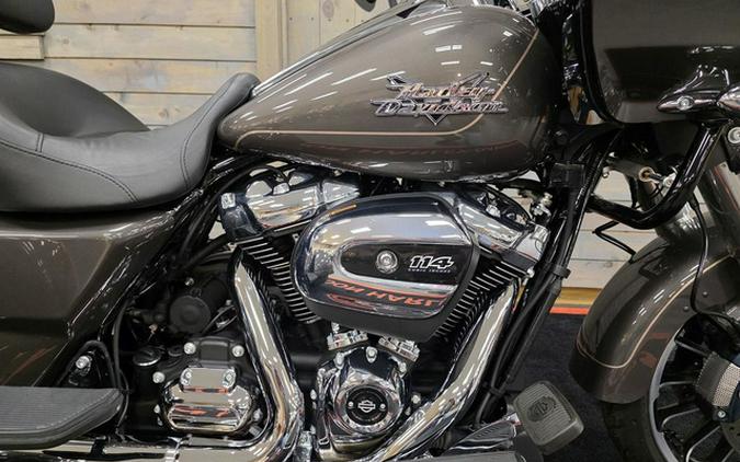 2023 Harley-Davidson FLTRT - Road Glide 3
