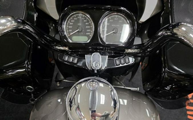 2023 Harley-Davidson FLTRT - Road Glide 3