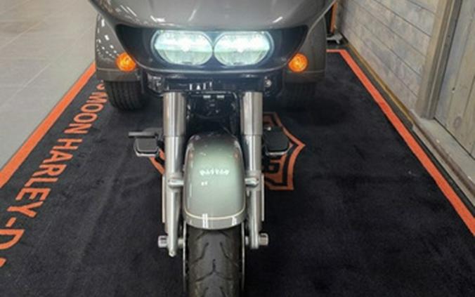 2023 Harley-Davidson FLTRT - Road Glide 3