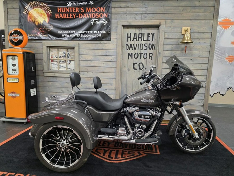 2023 Harley-Davidson FLTRT - Road Glide 3