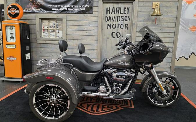 2023 Harley-Davidson FLTRT - Road Glide 3