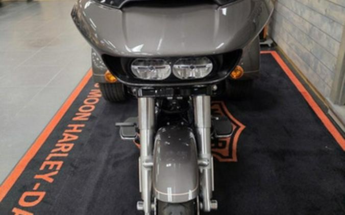 2023 Harley-Davidson FLTRT - Road Glide 3